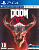 DOOM VFR PS4 только для VR рус. б\у от магазина Kiberzona72