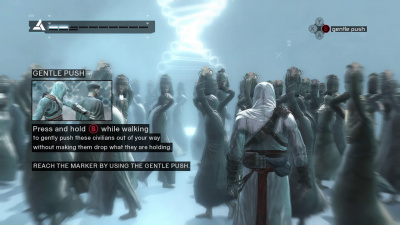 Assassin's Creed Classics Xbox 360 анг. б\у от магазина Kiberzona72