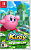 Kirby and the Forgotten Land Nintendo Switch анг. б\у от магазина Kiberzona72