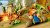 Crash Team Racing : Nitro-Fueled Nintendo Switch анг. б\у от магазина Kiberzona72