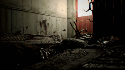 Resident Evil 7: Biohazard Xbox One рус. суб. б\у от магазина Kiberzona72