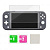 Защитное стекло для Nintendo Switch Lite от магазина Kiberzona72