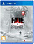 Fade to Silence PS4 рус.суб. б\у от магазина Kiberzona72