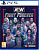 AEW Fight Forever PS5 анг. б\у от магазина Kiberzona72