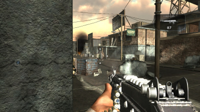 Conflict - Denied Ops PS3 анг. б\у от магазина Kiberzona72