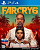 Far Cry 6 PS4 Русская версия от магазина Kiberzona72
