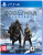 God of War : Ragnarok PS4 рус. б\у от магазина Kiberzona72