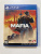 Mafia Definitive Edition PS4 рус. б\у от магазина Kiberzona72