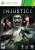 Injustice - Gods Among Us XBOX 360 рус.суб. б\у от магазина Kiberzona72