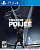 This is the Police 2 PS4 рус.суб. б\у от магазина Kiberzona72