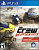 The Crew Wild Run Edition PS4, русская версия б\у от магазина Kiberzona72