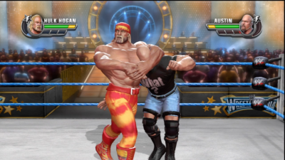 WWE All Stars PS3 анг. от магазина Kiberzona72