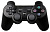 Беспроводной геймпад для PS3 ( Совместимый ) черный от магазина Kiberzona72